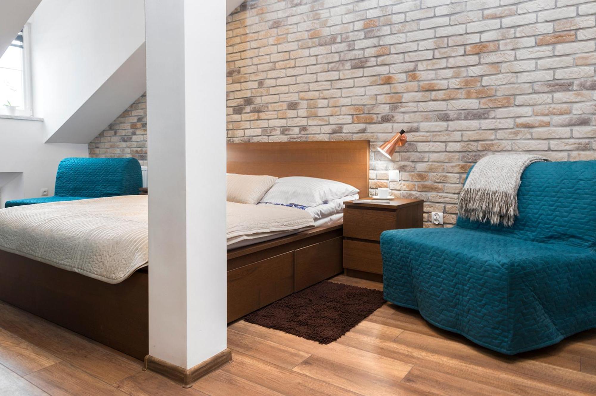 オシフィエンチムApartament Old Townアパートメント エクステリア 写真